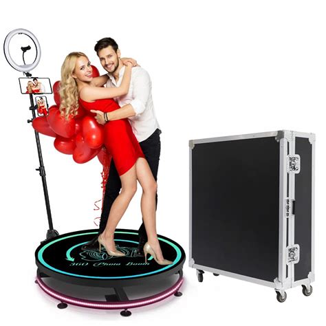 Buy 360 Video Booth Software .
